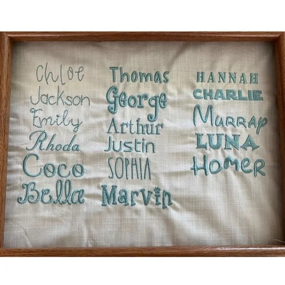 Custom Embroidered Pet Bathrobe | Custom embroidered pet robe | pet robe - Picture 10 of 10